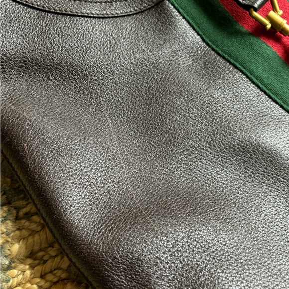 GUCCI JACKIE HOBO BAG - Picture 3 of 11